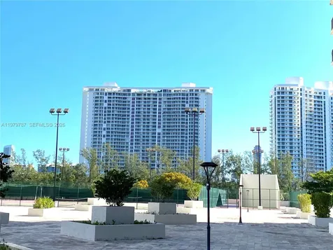 18151 NE 31st Court Aventura FL 33160