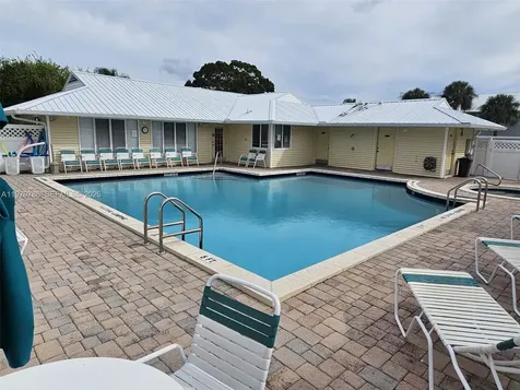 161 SE Village Drive Port Saint Lucie FL 34952