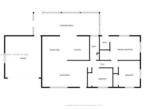 8935 SW 186th Terrace Cutler Bay FL 33157