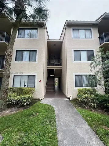 9122 W Atlantic Boulevard Coral Springs FL 33071