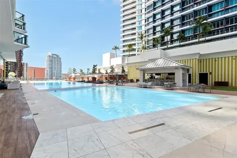 1300 S Miami Avenue Miami FL 33130