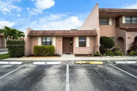 35 Cortez Way Davie FL 33324