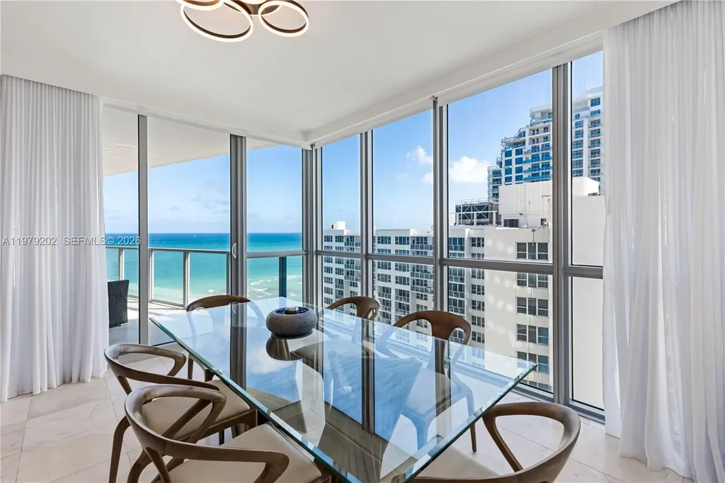 3101 S Ocean Drive Hollywood FL 33019