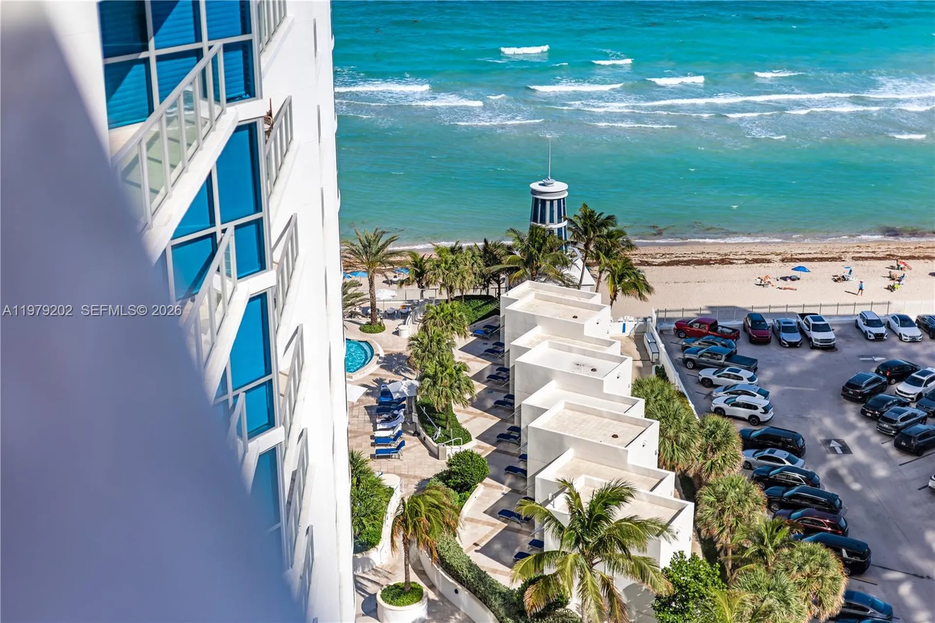 3101 S Ocean Drive Hollywood FL 33019