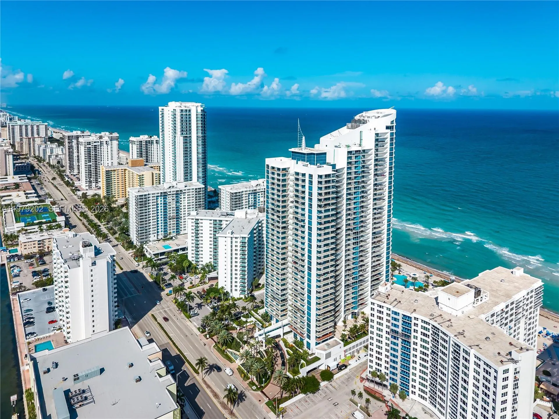 3101 S Ocean Drive Hollywood FL 33019