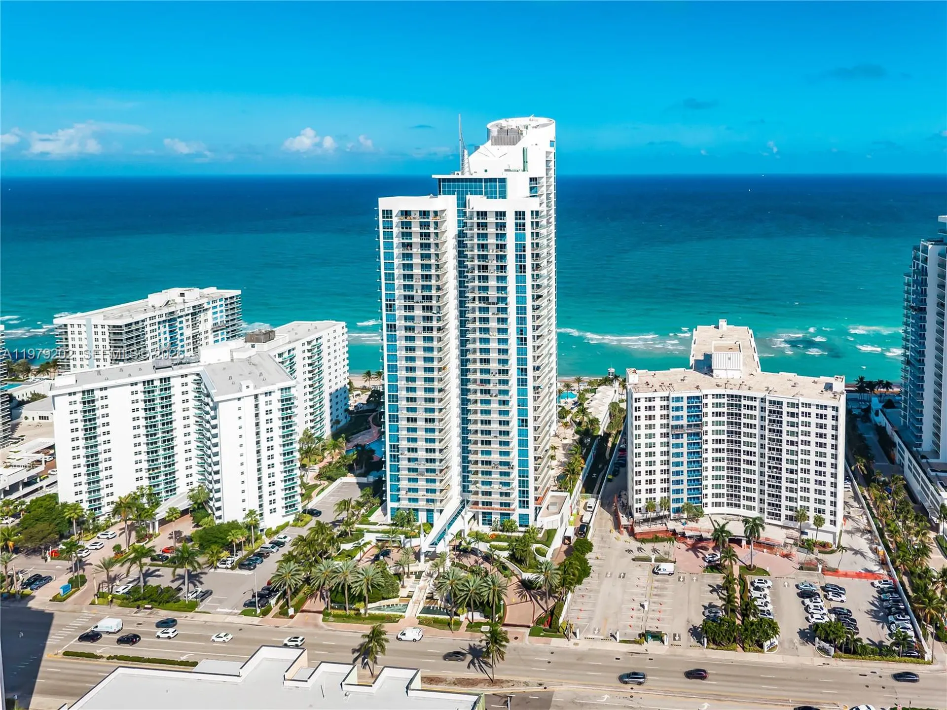 3101 S Ocean Drive Hollywood FL 33019