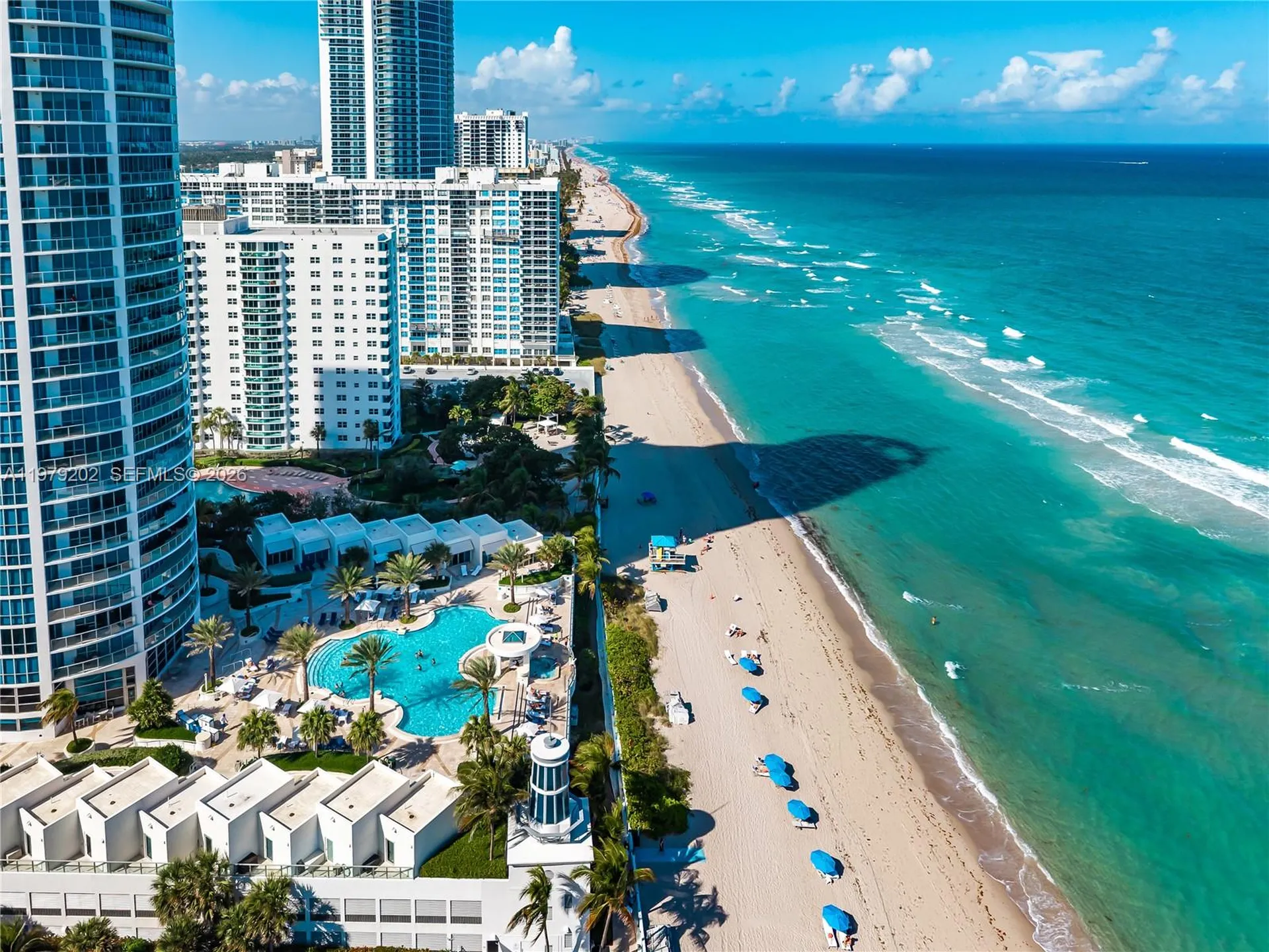3101 S Ocean Drive Hollywood FL 33019