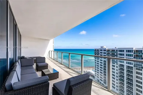 3101 S Ocean Drive Hollywood FL 33019