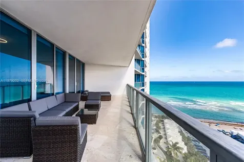 3101 S Ocean Drive Hollywood FL 33019