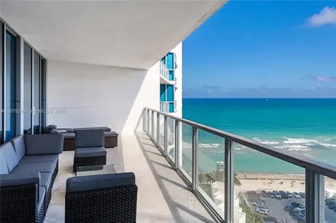 3101 S Ocean Drive Hollywood FL 33019