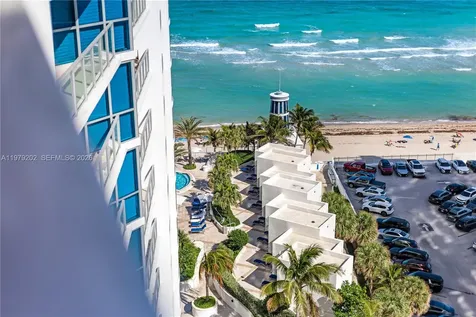 3101 S Ocean Drive Hollywood FL 33019