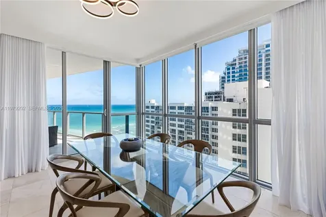 3101 S Ocean Drive Hollywood FL 33019