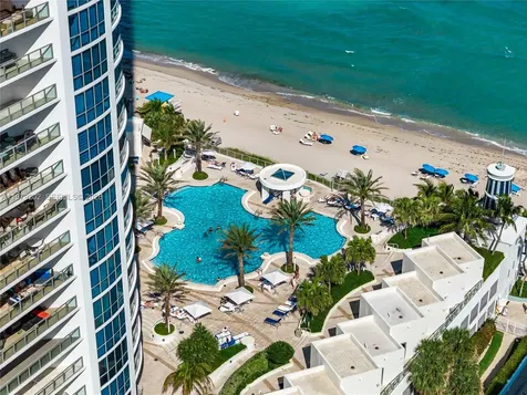 3101 S Ocean Drive Hollywood FL 33019