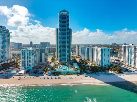 3101 S Ocean Drive Hollywood FL 33019