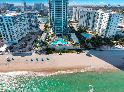3101 S Ocean Drive Hollywood FL 33019