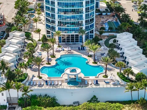 3101 S Ocean Drive Hollywood FL 33019