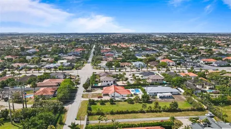 13676 SW 33rd Terrace Miami FL 33175