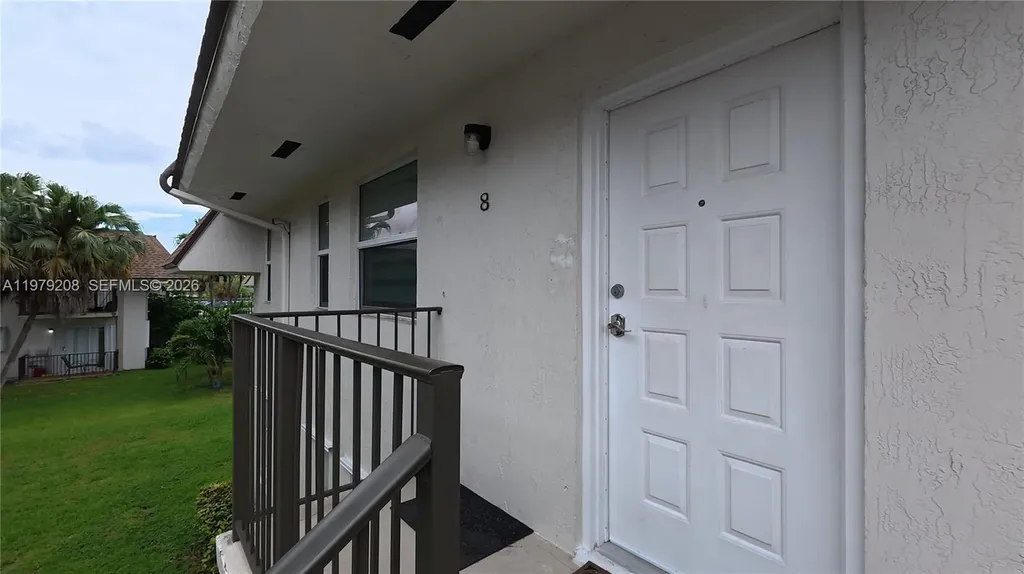 7121 SW 129th Avenue Miami FL 33183