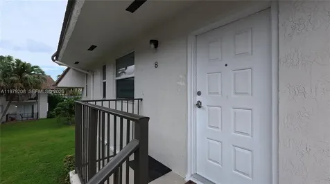 7121 SW 129th Avenue Miami FL 33183