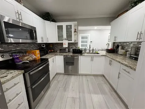 160 South Drive Miami Springs FL 33166