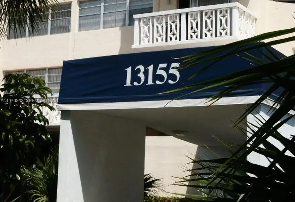 13155 Ixora Court North Miami FL 33181
