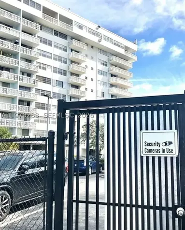 13155 Ixora Court North Miami FL 33181