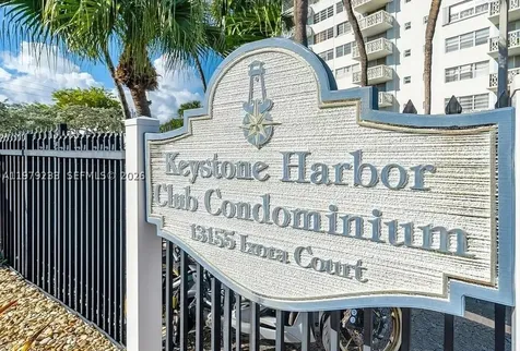 13155 Ixora Court North Miami FL 33181