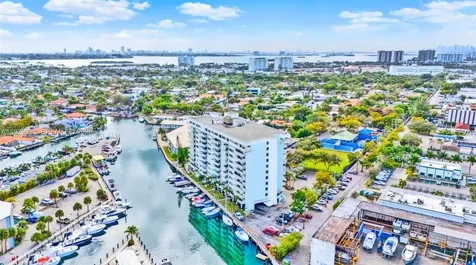 13155 Ixora Court North Miami FL 33181