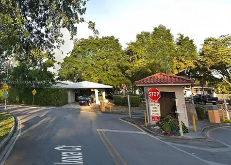 13155 Ixora Court North Miami FL 33181
