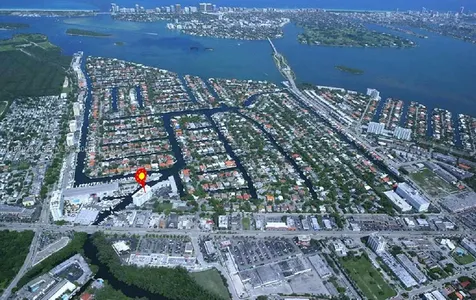 13155 Ixora Court North Miami FL 33181