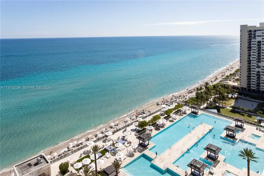 1830 S Ocean Drive Hallandale Beach FL 33009