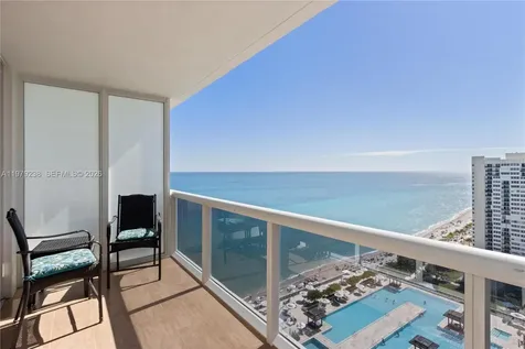 1830 S Ocean Drive Hallandale Beach FL 33009