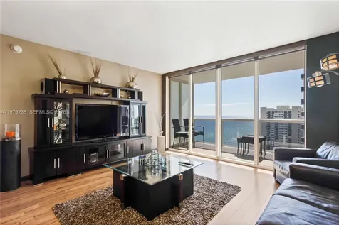 1830 S Ocean Drive Hallandale Beach FL 33009