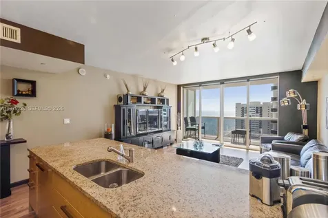 1830 S Ocean Drive Hallandale Beach FL 33009