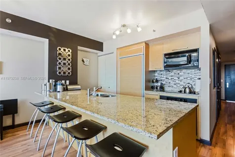 1830 S Ocean Drive Hallandale Beach FL 33009