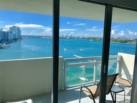 1500 Bay Road Miami Beach FL 33139