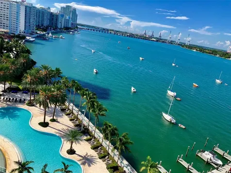 1500 Bay Road Miami Beach FL 33139