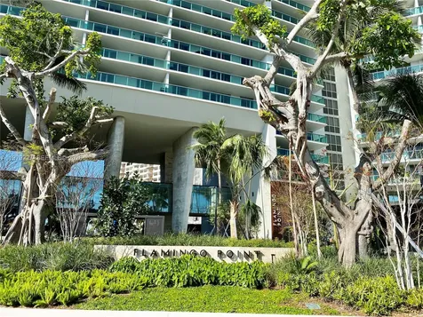 1500 Bay Road Miami Beach FL 33139