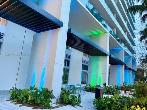 1500 Bay Road Miami Beach FL 33139