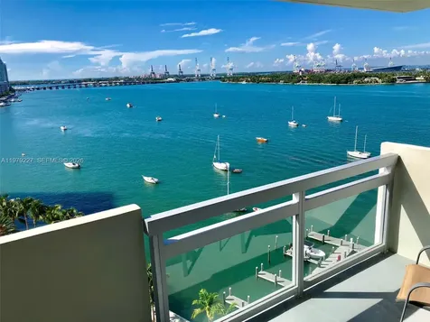 1500 Bay Road Miami Beach FL 33139