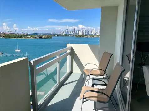 1500 Bay Road Miami Beach FL 33139