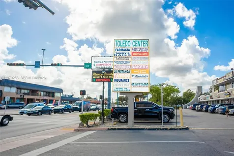 7159 SW 8 Street Miami FL 33144