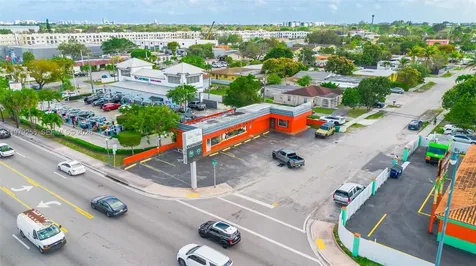 7159 SW 8 Street Miami FL 33144