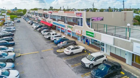 7159 SW 8 Street Miami FL 33144