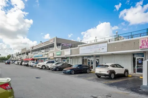 7159 SW 8 Street Miami FL 33144