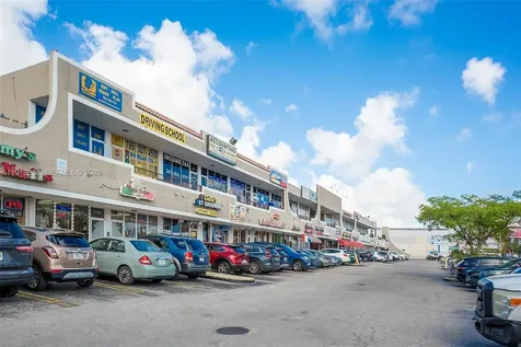 7159 SW 8 Street Miami FL 33144