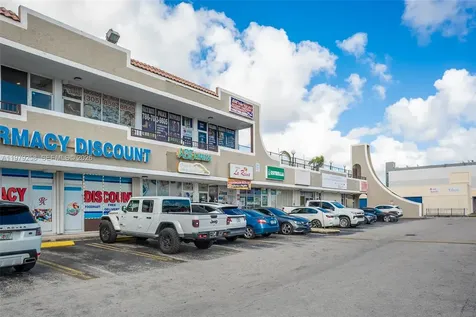 7159 SW 8 Street Miami FL 33144
