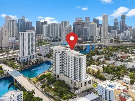 10 SW South River Drive Miami FL 33130