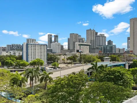 10 SW South River Drive Miami FL 33130