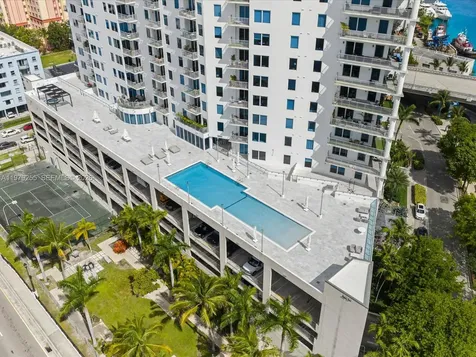 10 SW South River Drive Miami FL 33130